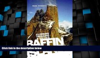 Big Deals  Baffin Island: Climbing Trekking   Skiing  Best Seller Books Best Seller