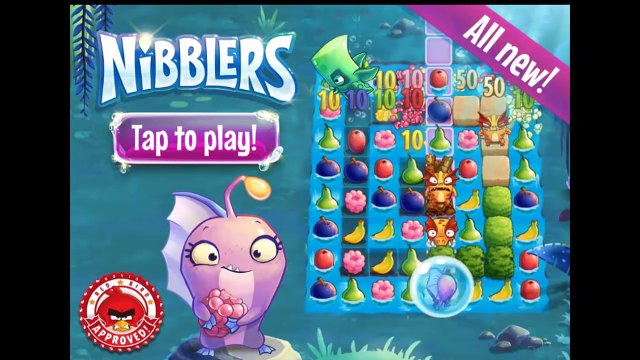 Angry Birds Seasons The Pig Days All levels part 2