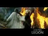 La última legión - Spot ( 20 sec )