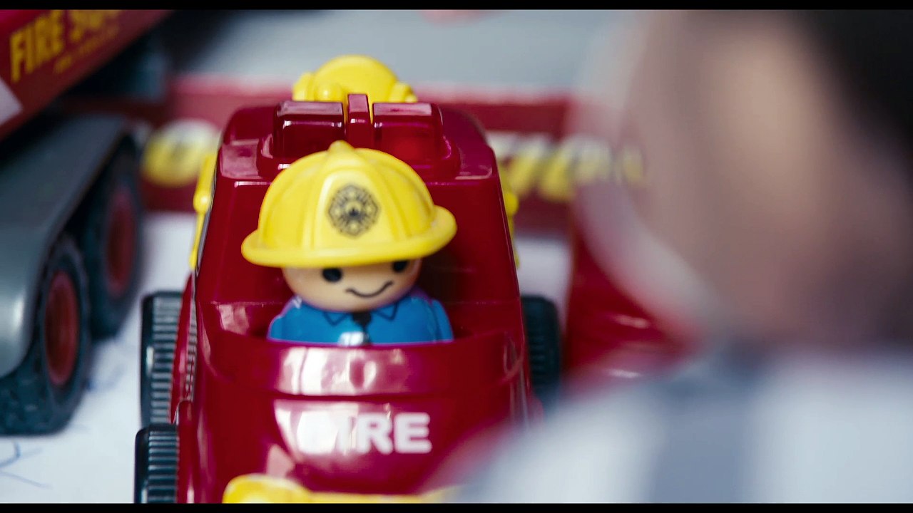 ET LES MISTRALS GAGNANTS Bande Annonce