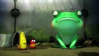 Larva Cartoons for Kids Ep 35