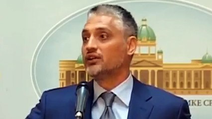 Jovanović: Dačić je potpisao nezavisnost Kosova 2013.