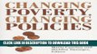 [Ebook] Changing Poverty, Changing Policies (Institute for Research on Poverty Series on Poverty