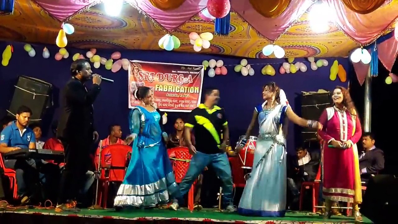 Ruku Suna New _ Arti tor pyar maguchhe _ Sambalpuri Orchestra Video 2016_HD
