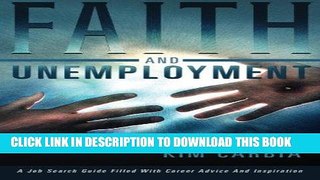 [Ebook] Faith And Unemployment Download online