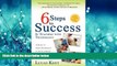Enjoyed Read 6 Steps to Success in Teaching with Technology: A Guide to Using Technology in the