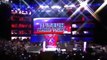 John Cena vs AJ Styles vs Dean Ambrose-No Mercy Face-to-Face-to-Face, SmackDown Live Oct 4, 2016