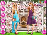 Disney Elsa,Anna and Rapunzel Princesses Wedding Games for Boys Girsl