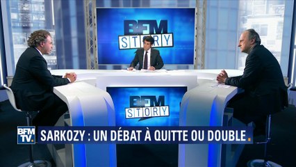 Primaire de la droite: pourquoi Luc Chatel ne croit pas à la mobilisation de la gauche