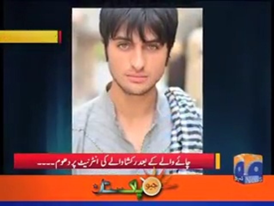 After Chai Wala, Rickshaw Wala Going Viral on Social Media
