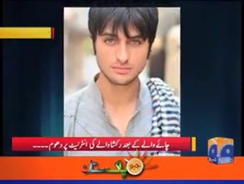 After Chai Wala, Rickshaw Wala Going Viral on Social Media