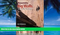 Big Deals  Yosemite Big Walls : SuperTopos  Full Ebooks Most Wanted