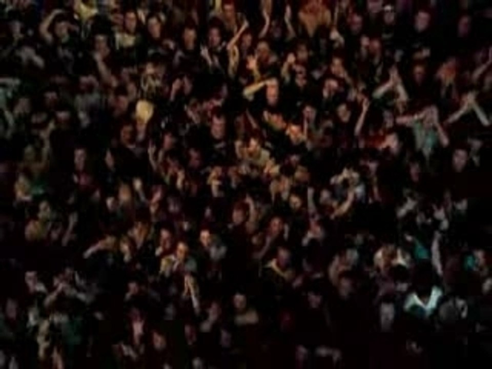 No Bull 05 Hard as a Rock acdc