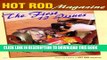 [PDF] Hot Rod Magazine: The First 12 Issues Full Collection
