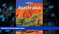 Big Deals  Lonely Planet Australia (Travel Guide)  Best Seller Books Most Wanted
