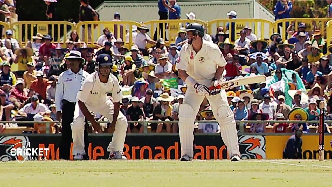 Before the Toss with Mr. Cricket
