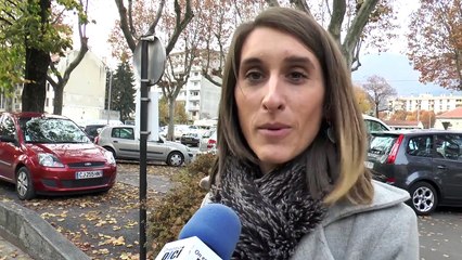 D!CI TV : Gap : Ambiance rentrée au parc de la Pépinière