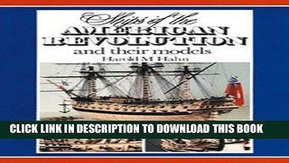 [PDF] Ships of the American Revolution and Their Models Popular Online