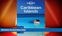 Must Have PDF  Lonely Planet Caribbean Islands (Travel Guide)  Best Seller Books Best Seller