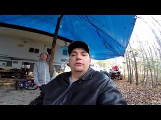 Trucker Rudi 10/11/15 IT'S TIME TO CLEAN IT ALL UP