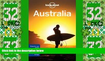 Big Deals  Lonely Planet Australia (Travel Guide)  Full Read Best Seller
