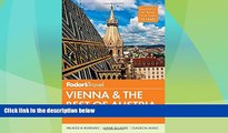 Big Deals  Fodor s Vienna   the Best of Austria: with Salzburg   Skiing in the Alps (Travel