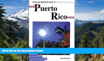 Must Have  Diving and Snorkeling Guide to Puerto Rico (Pisces Diving   Snorkeling Guides)  Premium
