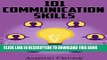 [Ebook] Communication Skills: 101 Tips for Effective Communication Skills (Communication Skills,
