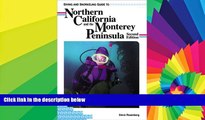 READ FULL  Diving and Snorkeling Guide to Northern California and the Monterey Peninsula (Lonely