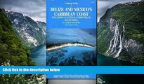 Deals in Books  Cruising Guide to Belize and Mexico s Caribbean Coast, including Guatemala s Rio