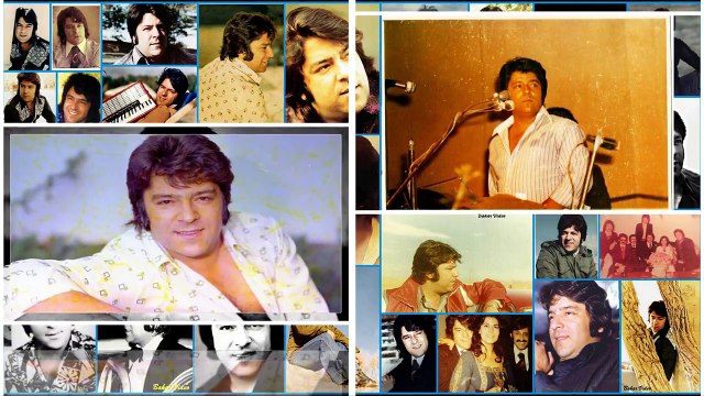 احمد ظاهر(مجلسی) ای شعله ای حزین, ای عشق آتشین, ای