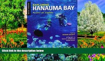 Deals in Books  Exploring Hanauma Bay: Revised and Expanded (Latitude 20 Books (Paperback))  READ
