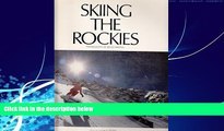 Big Deals  Skiing the Rockies  Best Seller Books Best Seller