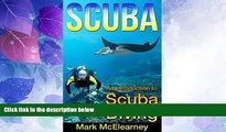 Big Deals  SCUBA: An Introduction To Scuba Diving (diving, shipwrecks, sport diving, pirate ship,