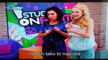 Violetta 2 English - Ep. 61 Ludmila shows Violetta video