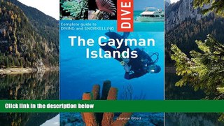 Full Online [PDF]  Dive the Cayman Islands (Interlink Dive Guide)  READ PDF Online Ebooks
