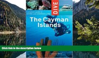 Full Online [PDF]  Dive the Cayman Islands (Interlink Dive Guide)  READ PDF Online Ebooks