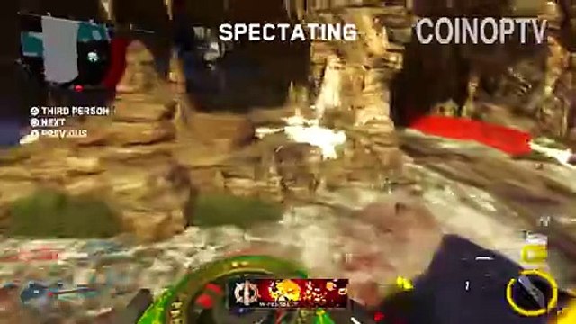 Call of Duty Infinite Warfare (CoD) Steam Pre-Load Activation Clés