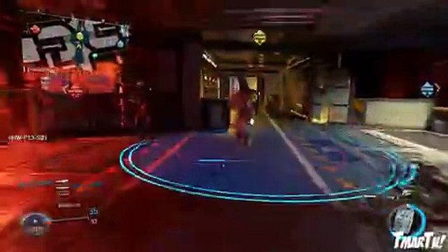 Call of Duty Infinite Warfare (CoD) NoCD crack Télécharger