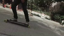 Acton Blink Qu4tro, el patinete eléctrico que sube pendientes