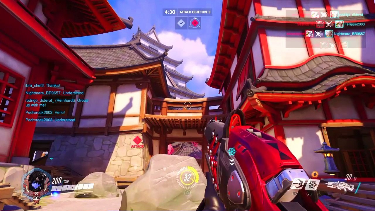 Wombo Combo