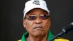 انتشار گزارشی از تخلفات مالی جاکوب زوما، رئیس جمهوری آفریقای جنوبی