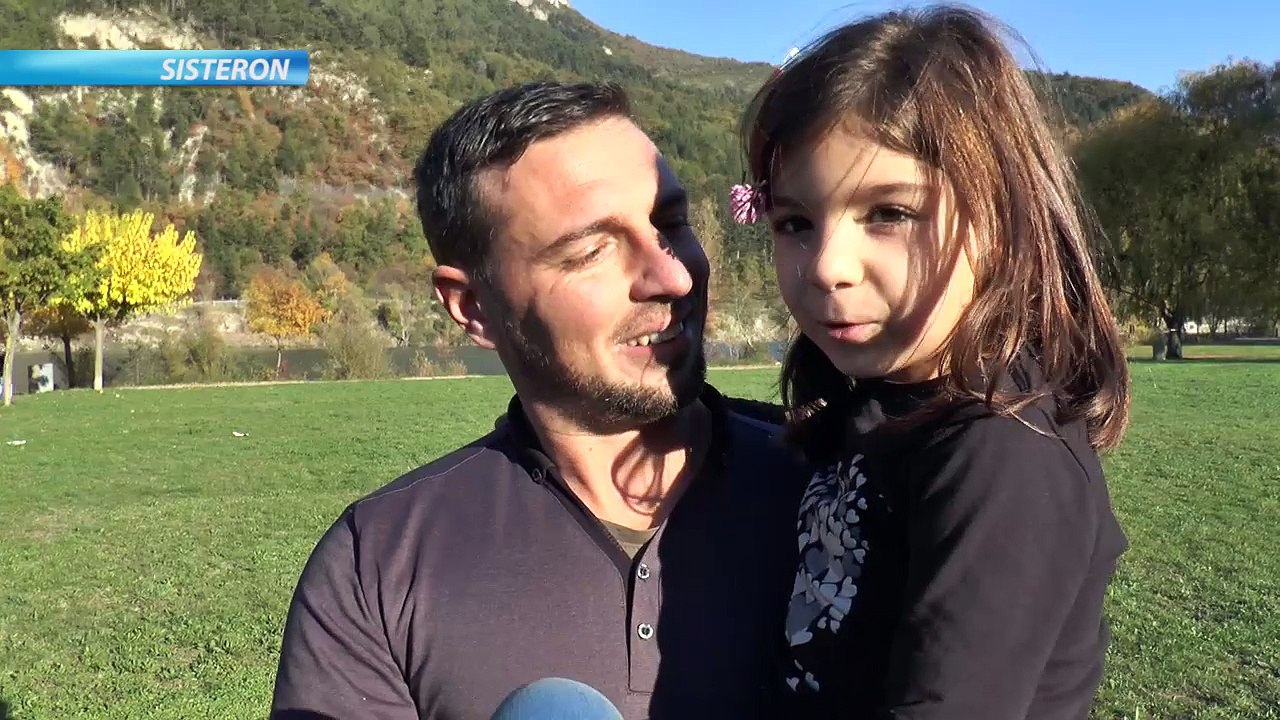 Alpes-de-Haute-Provence : L'été indien c'est fini