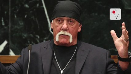 Gawker and Hulk Hogan Settle for $31 Million