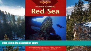 READ NOW  Diving   Snorkeling Red Sea: Includes Top Sites in Egypt, Israel, Jordan, Sudan,