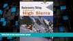 Big Deals  Backcountry Skiing California s High Sierra (Backcountry Skiing Series)  Full Read Best