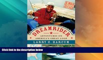 Must Have PDF  Dreamrider: Adventures on America s Great Loop  Best Seller Books Most Wanted