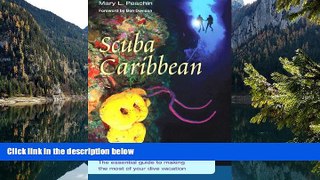 READ NOW  Scuba Caribbean  Premium Ebooks Online Ebooks