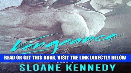 [EBOOK] DOWNLOAD Vengeance (The Protectors, Book 5) PDF