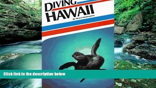 Full Online [PDF]  Diving Hawaii (Aqua Quest Diving)  READ PDF Online Ebooks